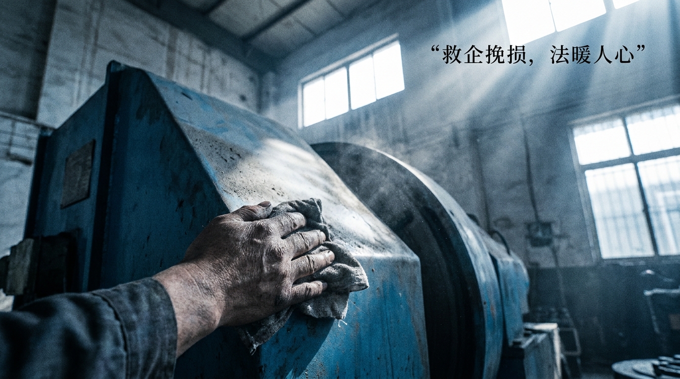 破产重整条件详解