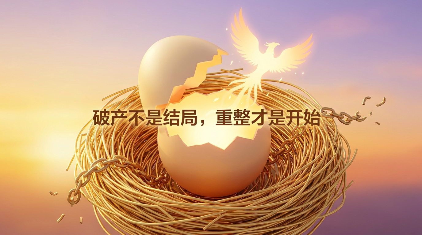五大破产重整律所介绍