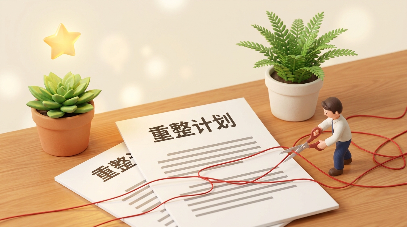 破产重整律所介绍
