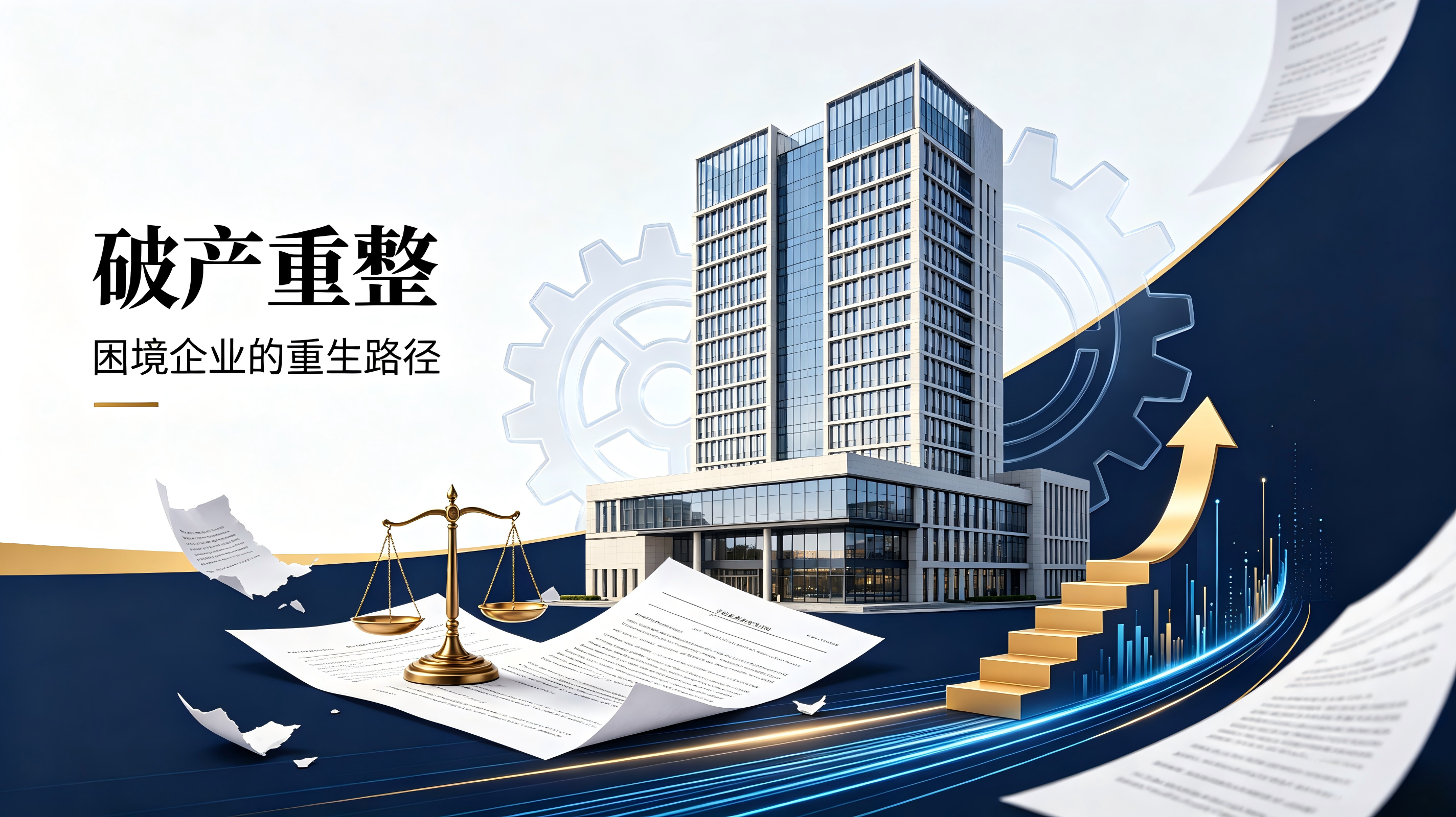 海晴律所破产重整为何值得信赖